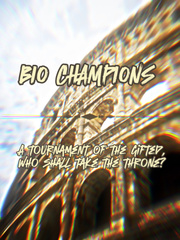 Bio Champions Book