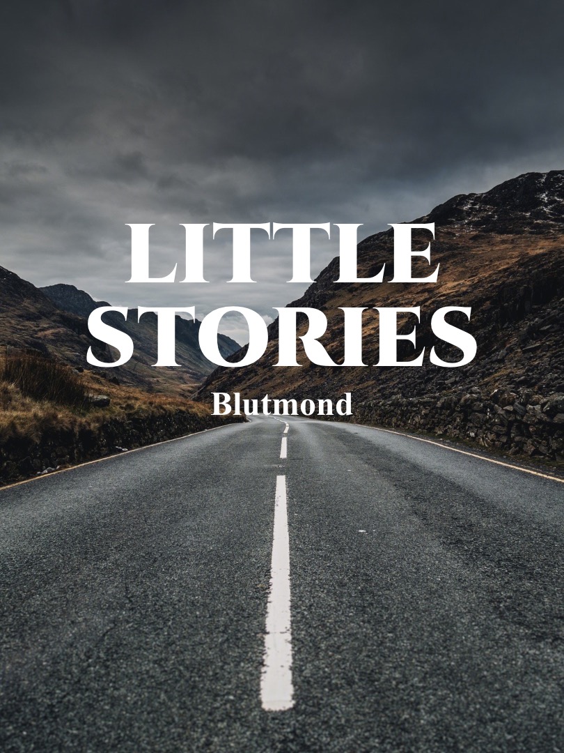 Little Stories Book
