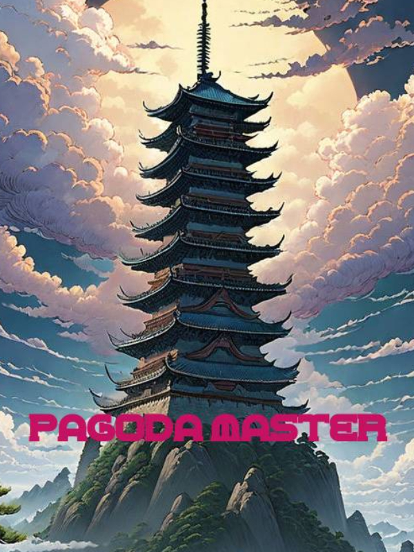 Pagoda Master