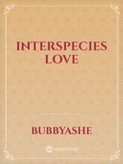 interspecies love Book
