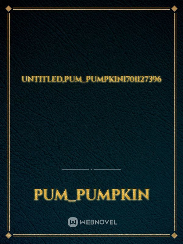 UNTitled,pum_pumpkin1701127396 Book