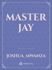 MASTER JAY Book