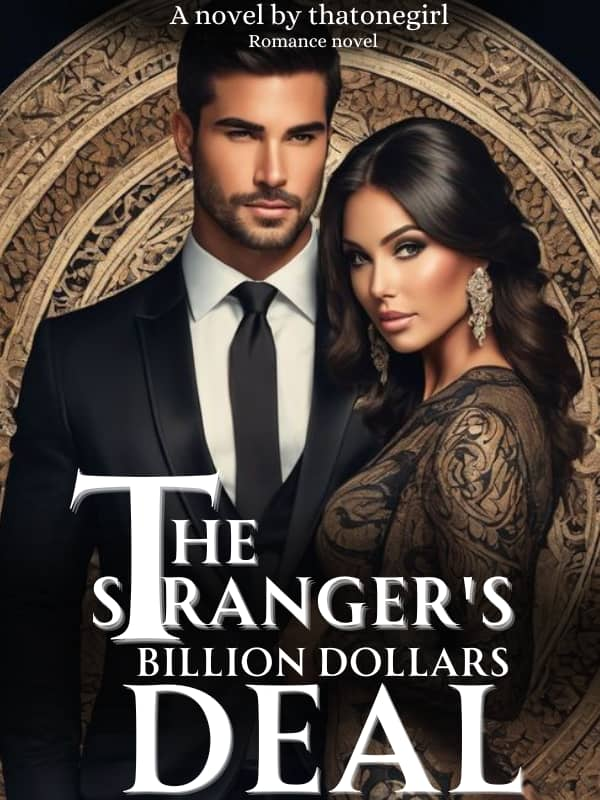 The Stranger's Billion Dollars Deal