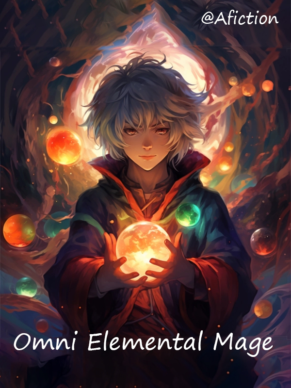 Omni Elemental Talent