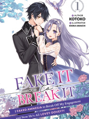 Fake It to Break It! Book