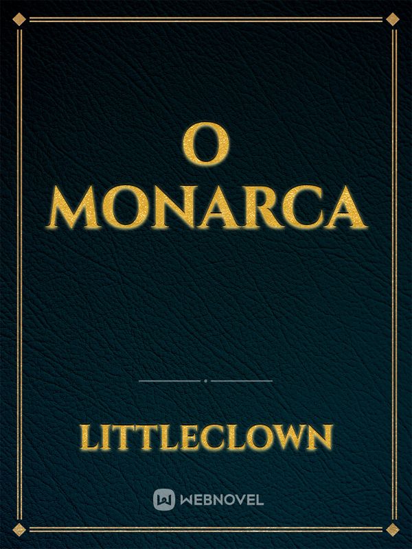 O Monarca Book