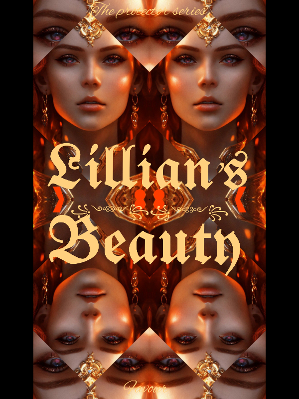 LILLIAN'S BEAUTY Book