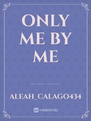Only Me by Me Book