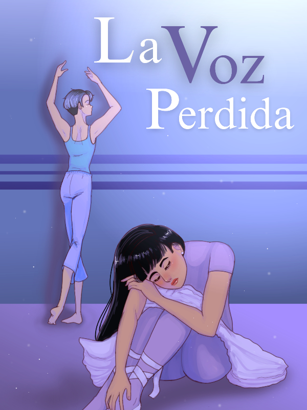 La voz perdida