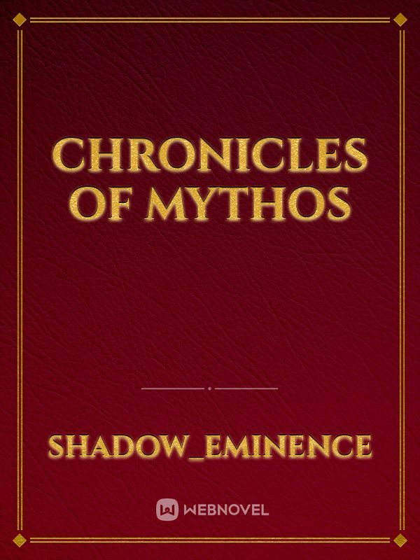Chronicles of Mythos