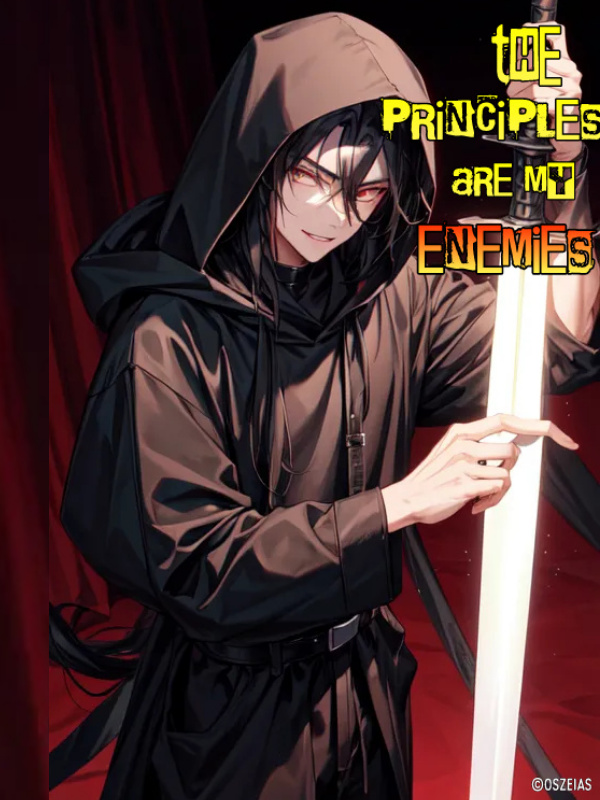 The Principles Are My Enemies