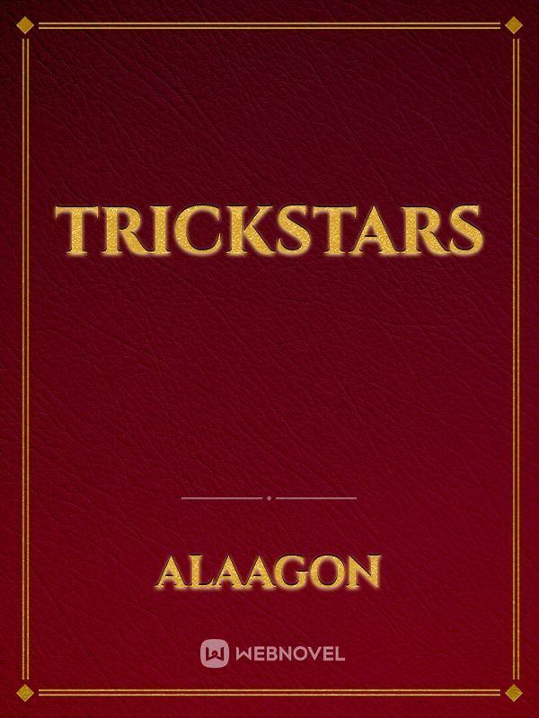 TrickstarS