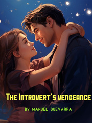 The Introvert's vengeance Book