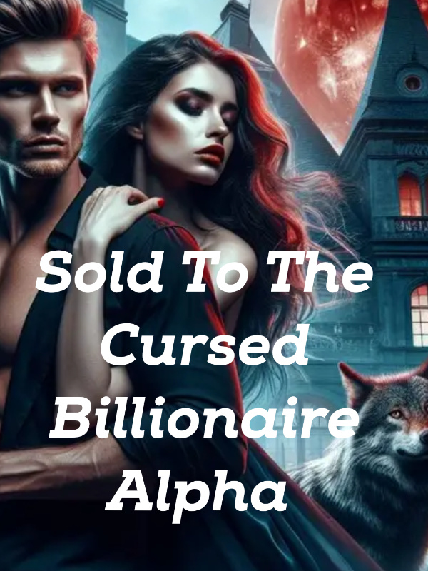 Sold To The Cursed Billionaire Alpha