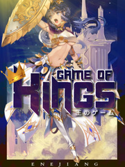 Game of Kings Book