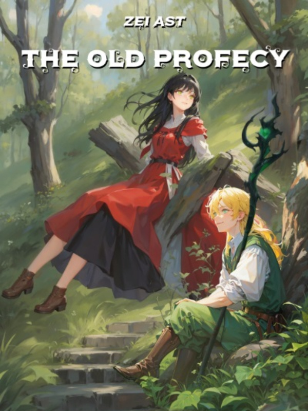 The Old Profecy (PT-BR)
