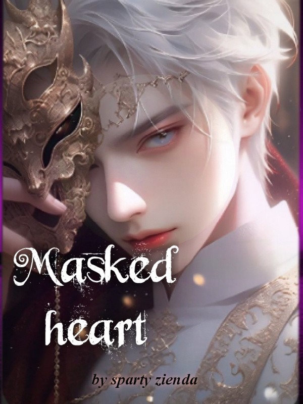 Masked heart
