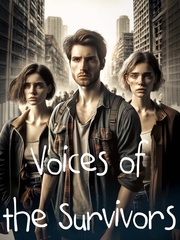 Voices of the Survivors Book