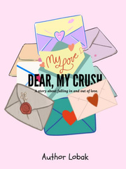 Dear, My Crush Book