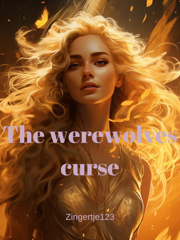 The werewolves curse Book