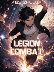 Legion Combat Book