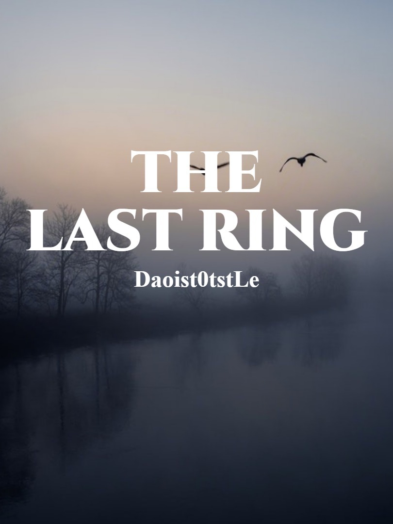 The Last Ring of Eldoria