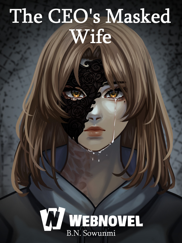 The CEO's Masked Wife Book