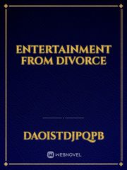 Entertainment From Divorce Book