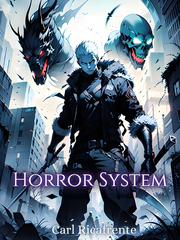Damn, I Awakened With A Horror System! Book