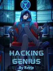 Hacking Genius Book