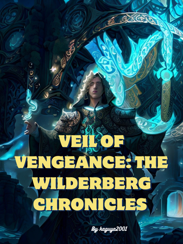 Veil of Vengeance: The Wilderberg Chronicles