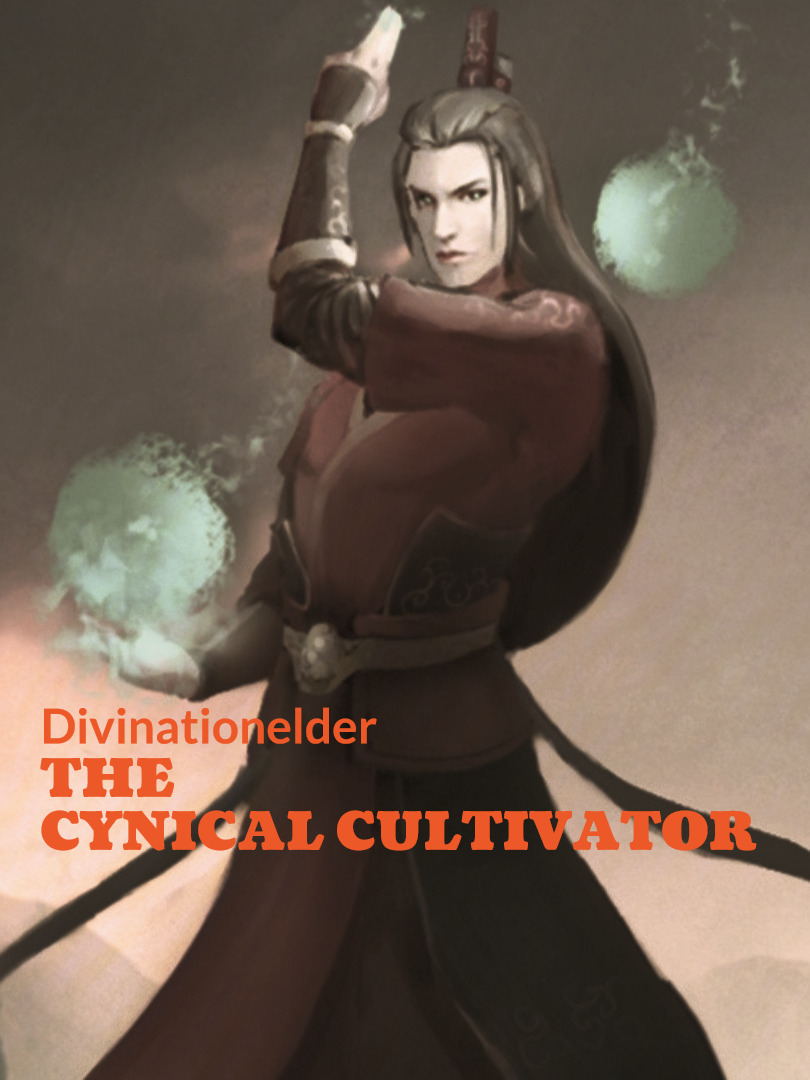 The Cynical Cultivator