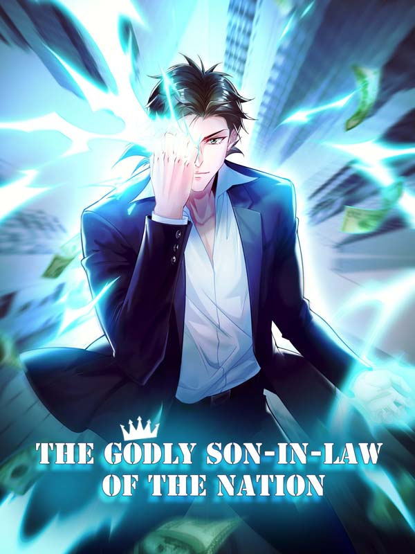 The Godly Son-in-Law of the Nation Comic
