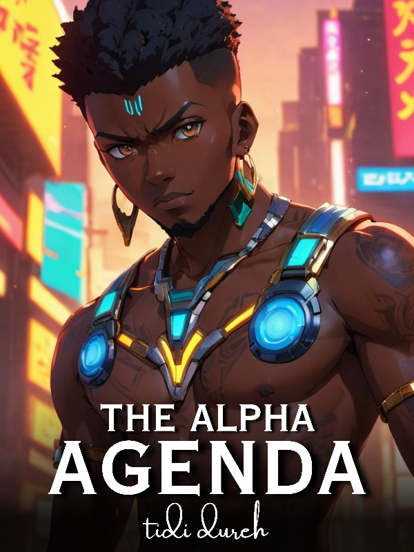 The Alpha Agenda