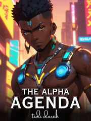The Alpha Agenda Book