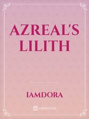 Azreal's Lilith Book