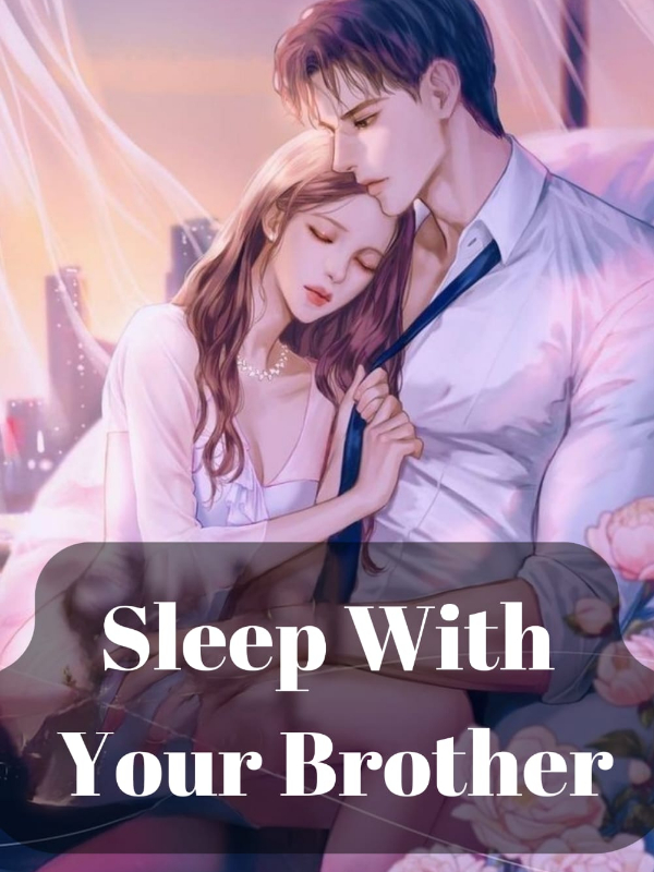 Sleep With Your Brother Book