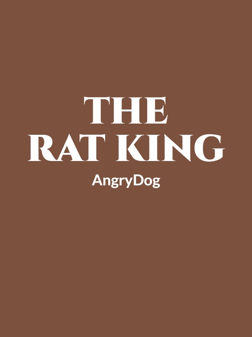 The Rat King under attack by angry hero