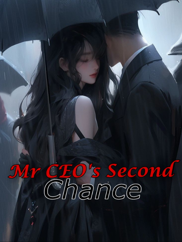 Mr. CEO's Second Chance: Ex-Wife Wants Revenge