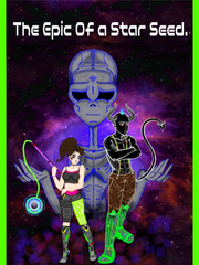 The Epic of a StarSeed Book