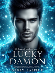 'Lucky Damon' Book