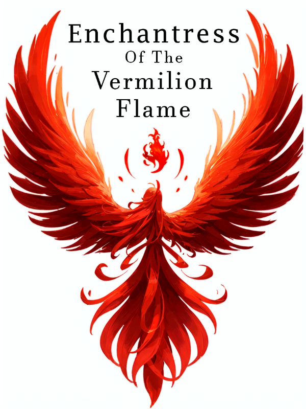 Enchantress of the Vermilion Flame