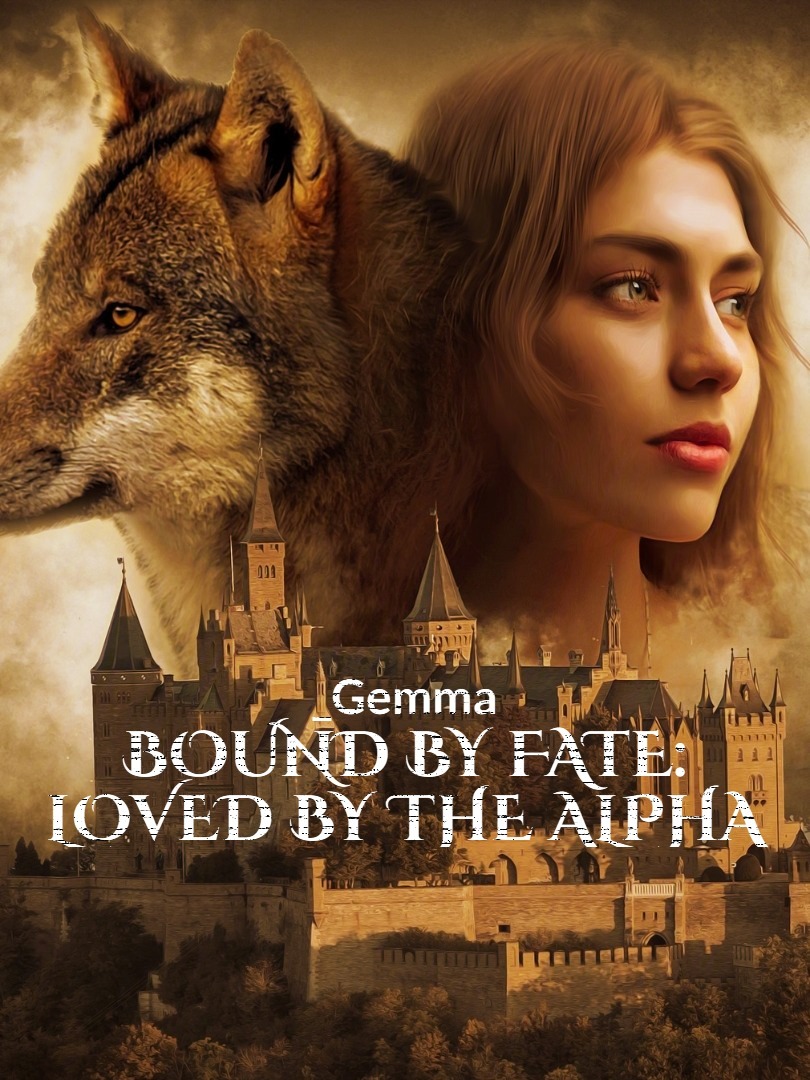 BOUND BY FATE: Loved by the alpha