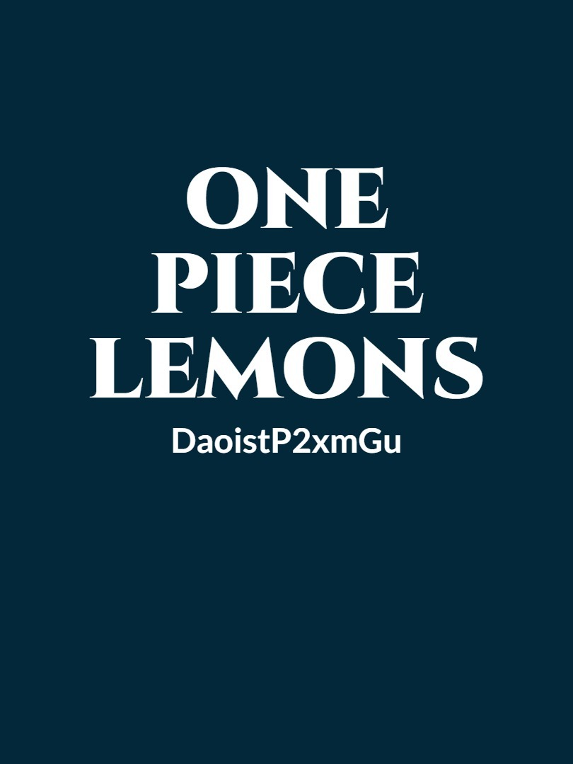 One Piece Lemons