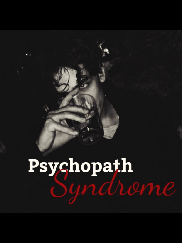 Psychopath Syndrome Book