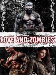 Love And Zombies Book