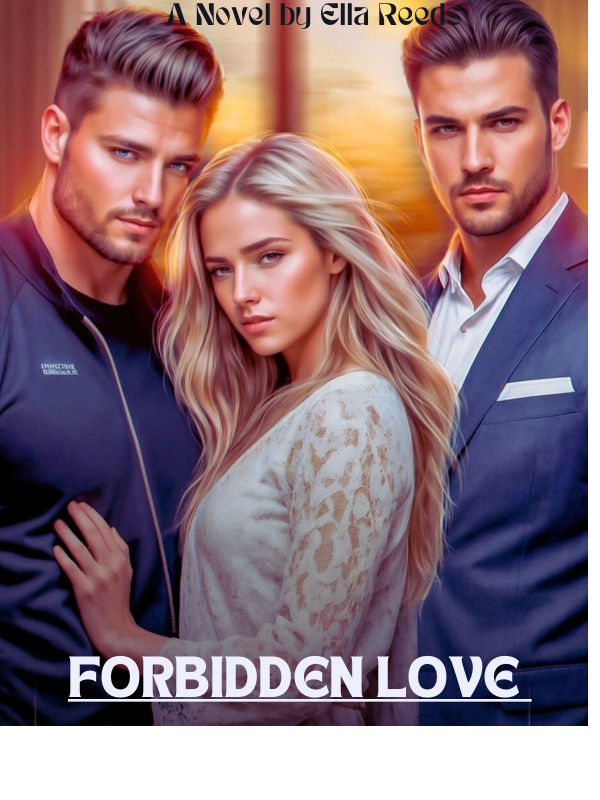 Forbidden Love.! Book