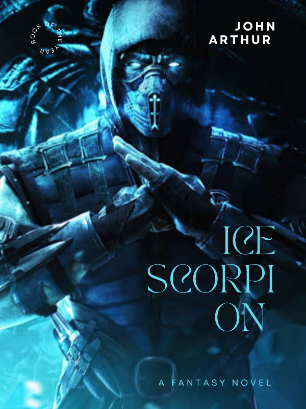 Ice scorpion