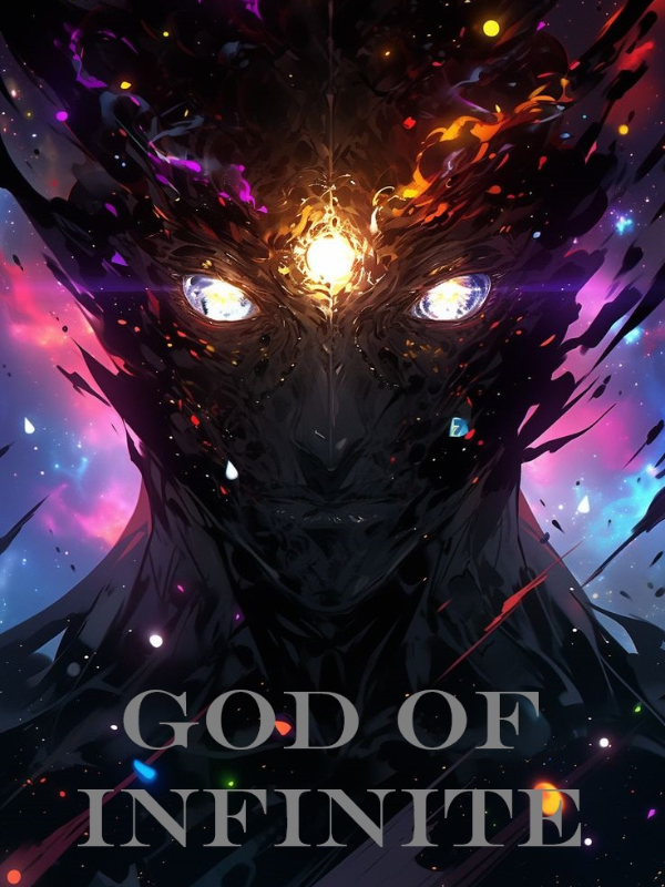 God of Infinite