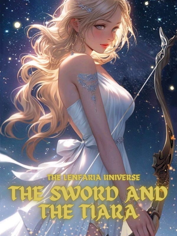 The Sword And The Tiara